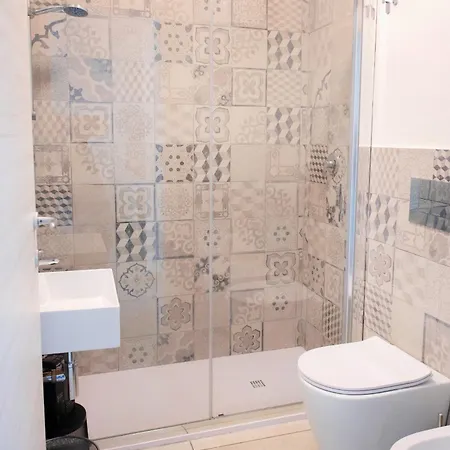 Guesthost - Borgo 84 Marzamemi - Casa Pachino *