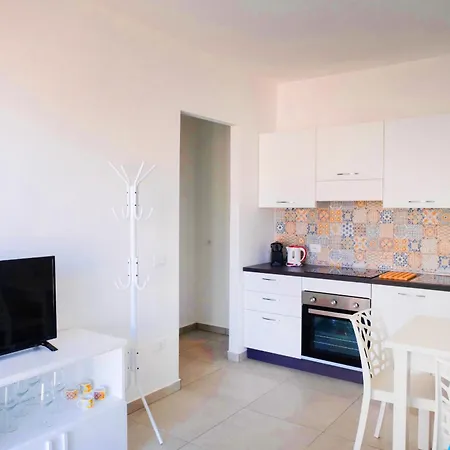 Guesthost - Borgo 84 Marzamemi - Casa Pachino Apartment