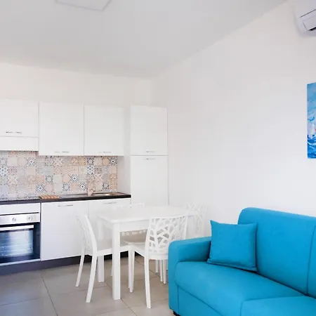 Apartment Guesthost - Borgo 84 Marzamemi - Casa Pachino