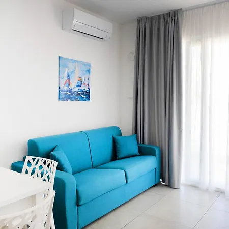 Guesthost - Borgo 84 Marzamemi - Casa Pachino Marzamemi
