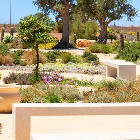 Guesthost - Borgo 84 Marzamemi - Casa Pachino