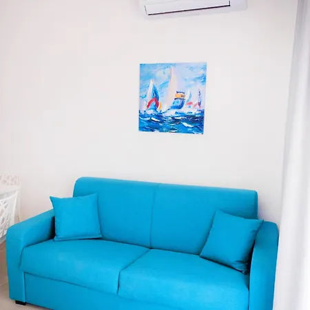 Apartment Guesthost - Borgo 84 Marzamemi - Casa Pachino