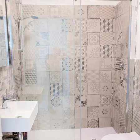 Guesthost - Borgo 84 Marzamemi - Casa Pachino Apartment Marzamemi