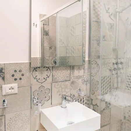 Guesthost - Borgo 84 Marzamemi - Casa Pachino Apartment *