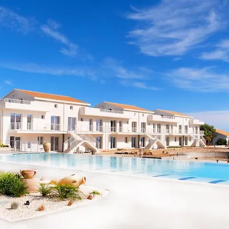 Apartment Guesthost - Borgo 84 Marzamemi - Casa Pachino *