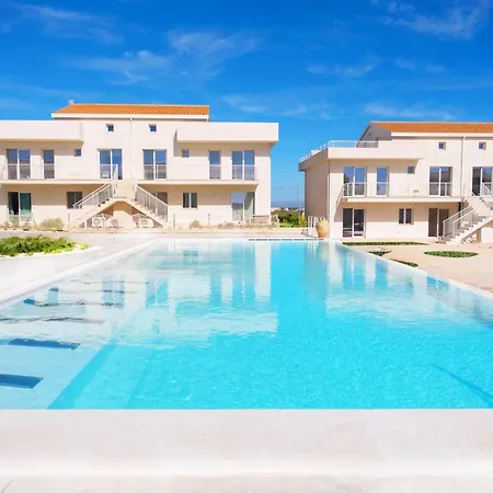 Guesthost - Borgo 84 Marzamemi - Casa Pachino *