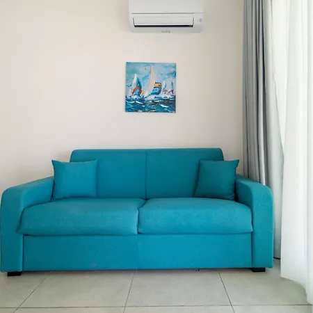Apartamento Guesthost - Borgo 84 - Casa Pachino Marzamemi