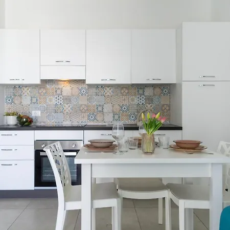 Apartamento Guesthost - Borgo 84 - Casa Pachino