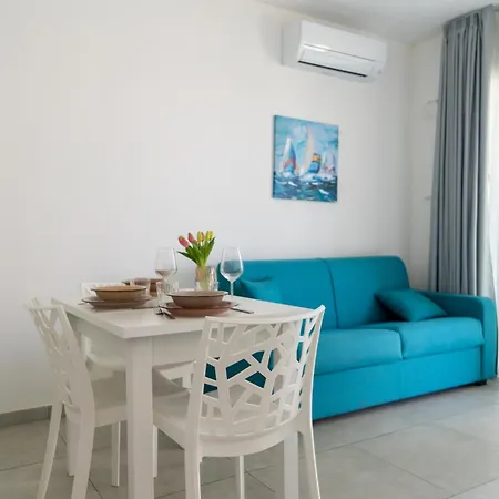 Guesthost - Borgo 84 - Casa Pachino Apartamento