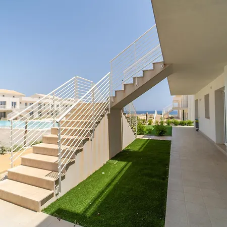 Apartamento Guesthost - Borgo 84 - Casa Pachino *