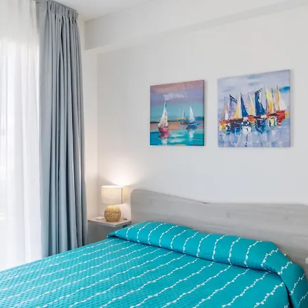 Guesthost - Borgo 84 - Casa Pachino *