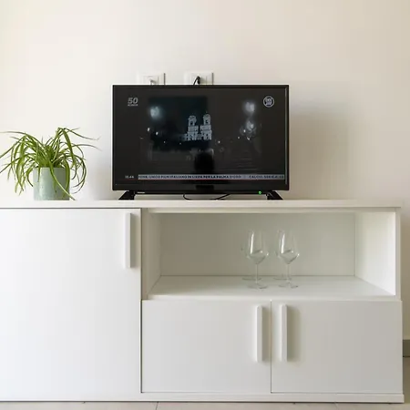 Apartamento Guesthost - Borgo 84 - Casa Pachino *