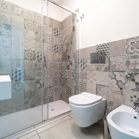 Apartamento Guesthost - Borgo 84 - Casa Pachino *