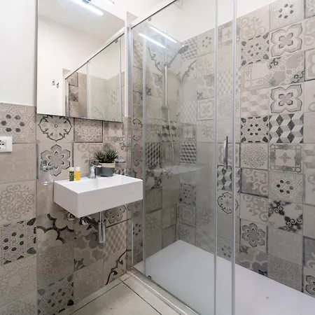 Apartamento Guesthost - Borgo 84 - Casa Pachino *