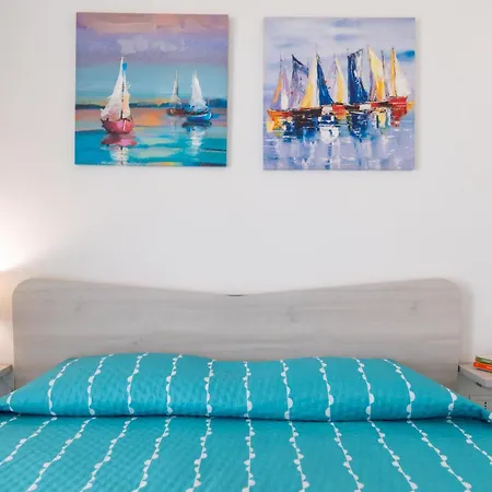 Guesthost - Borgo 84 - Casa Pachino