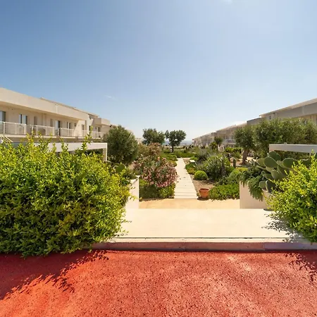 Guesthost - Borgo 84 - Casa Pachino * Marzamemi