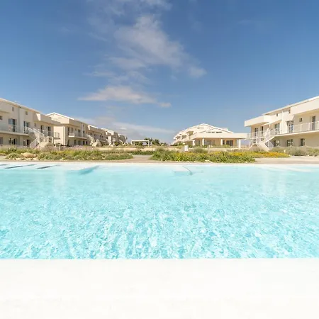 Guesthost - Borgo 84 - Casa Pachino