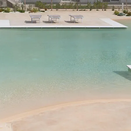 Guesthost - Borgo 84 - Casa Pachino Apartamento Marzamemi