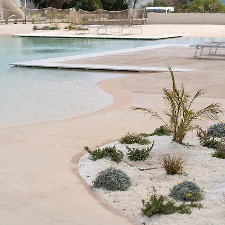 Guesthost - Borgo 84 - Casa Pachino Apartamento Marzamemi