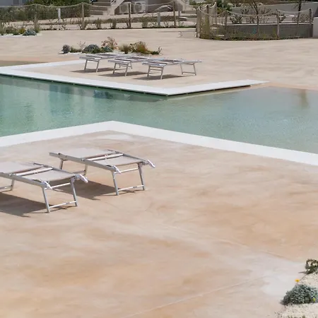 Guesthost - Borgo 84 - Casa Pachino Apartamento